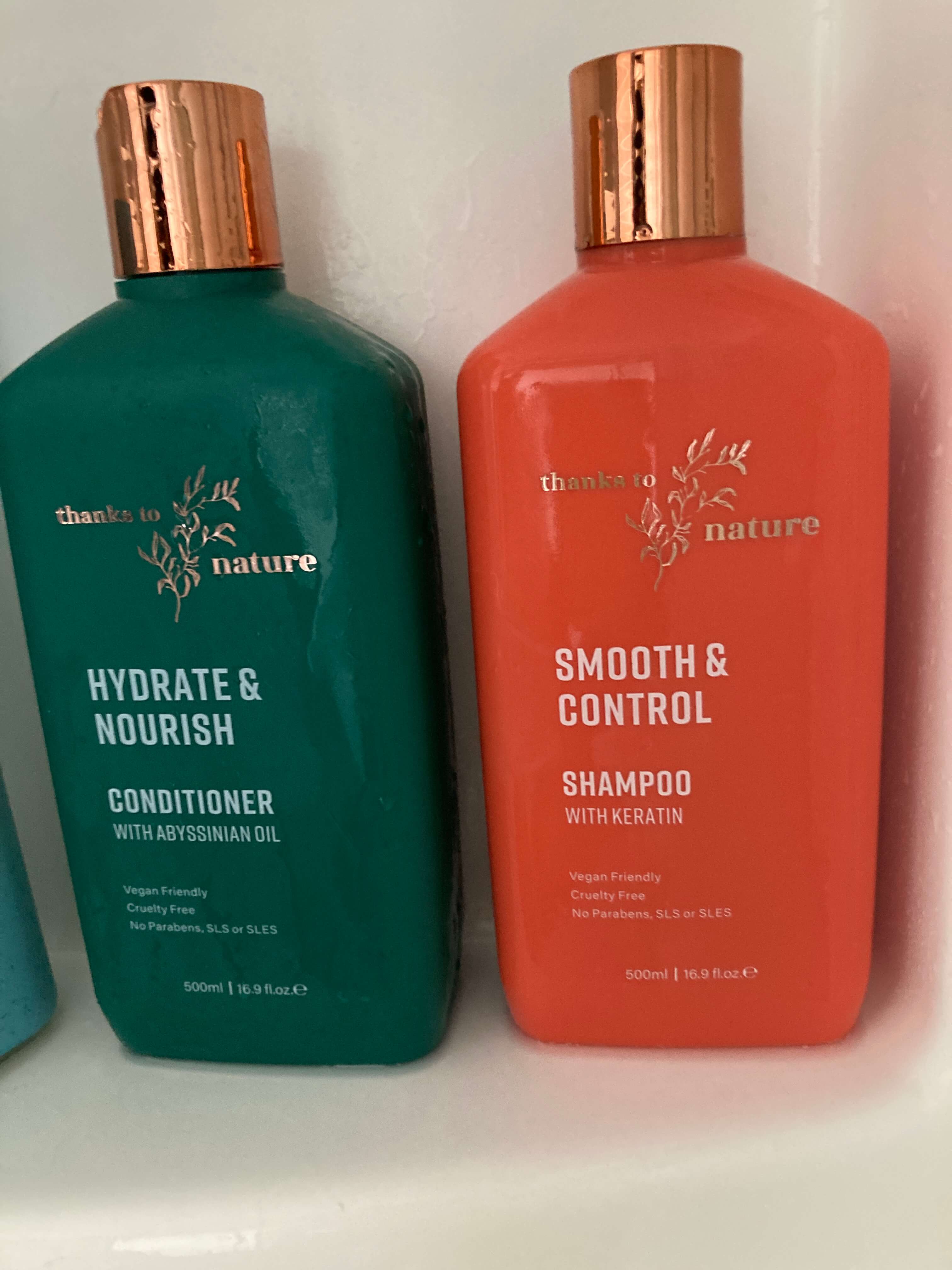shampoo for fantastic Friday