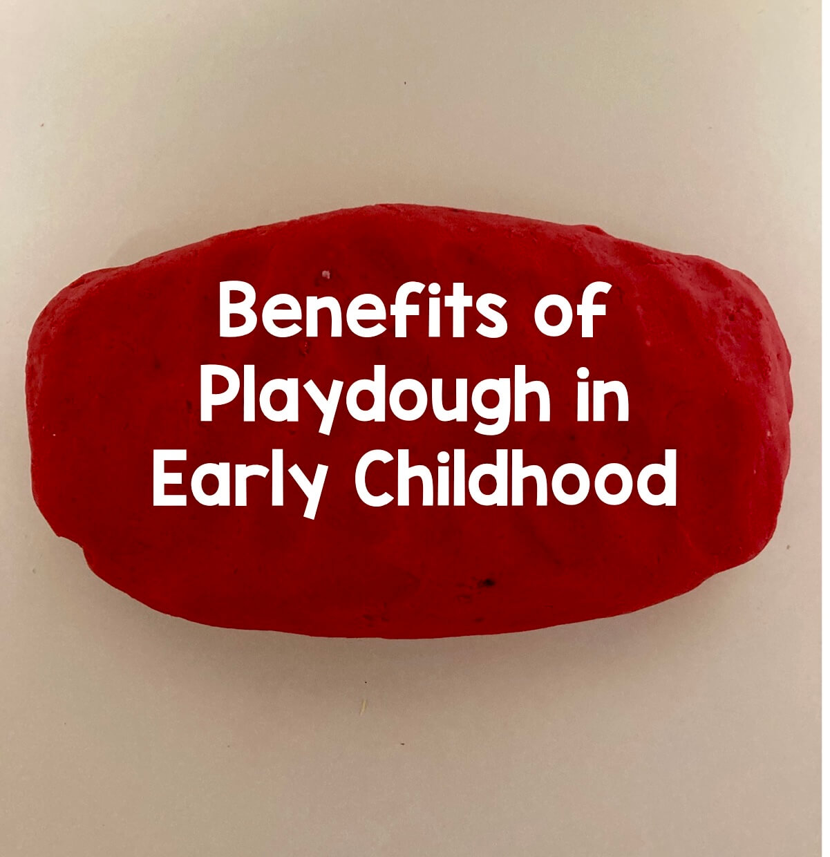 Play Dough for Kids  Top 10 Benefits of Clay Dough – Lattooland