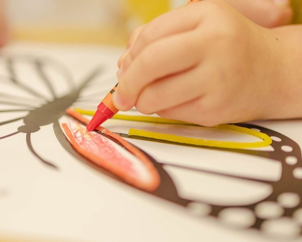 Fine Motor Skills