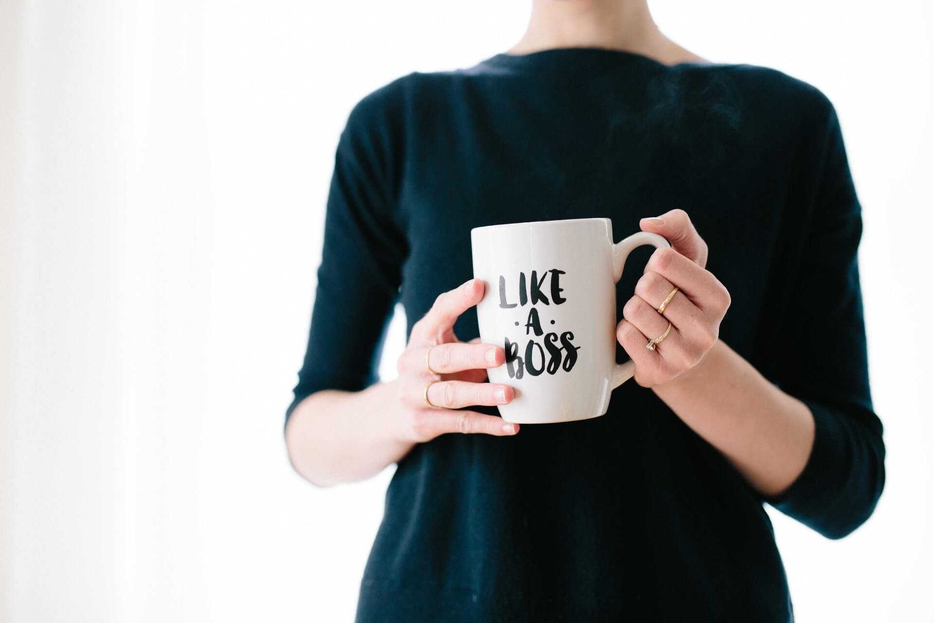Simple Hacks For Busy Working Mums