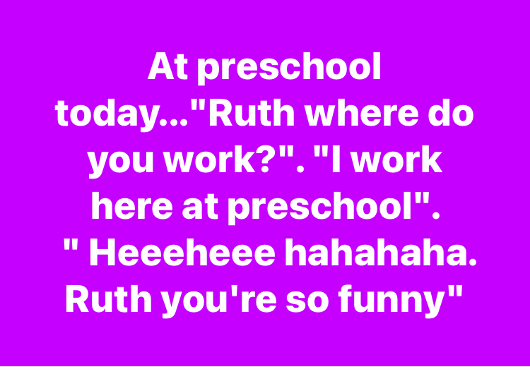funny preschool quote for favourite things about working I earn childhood education