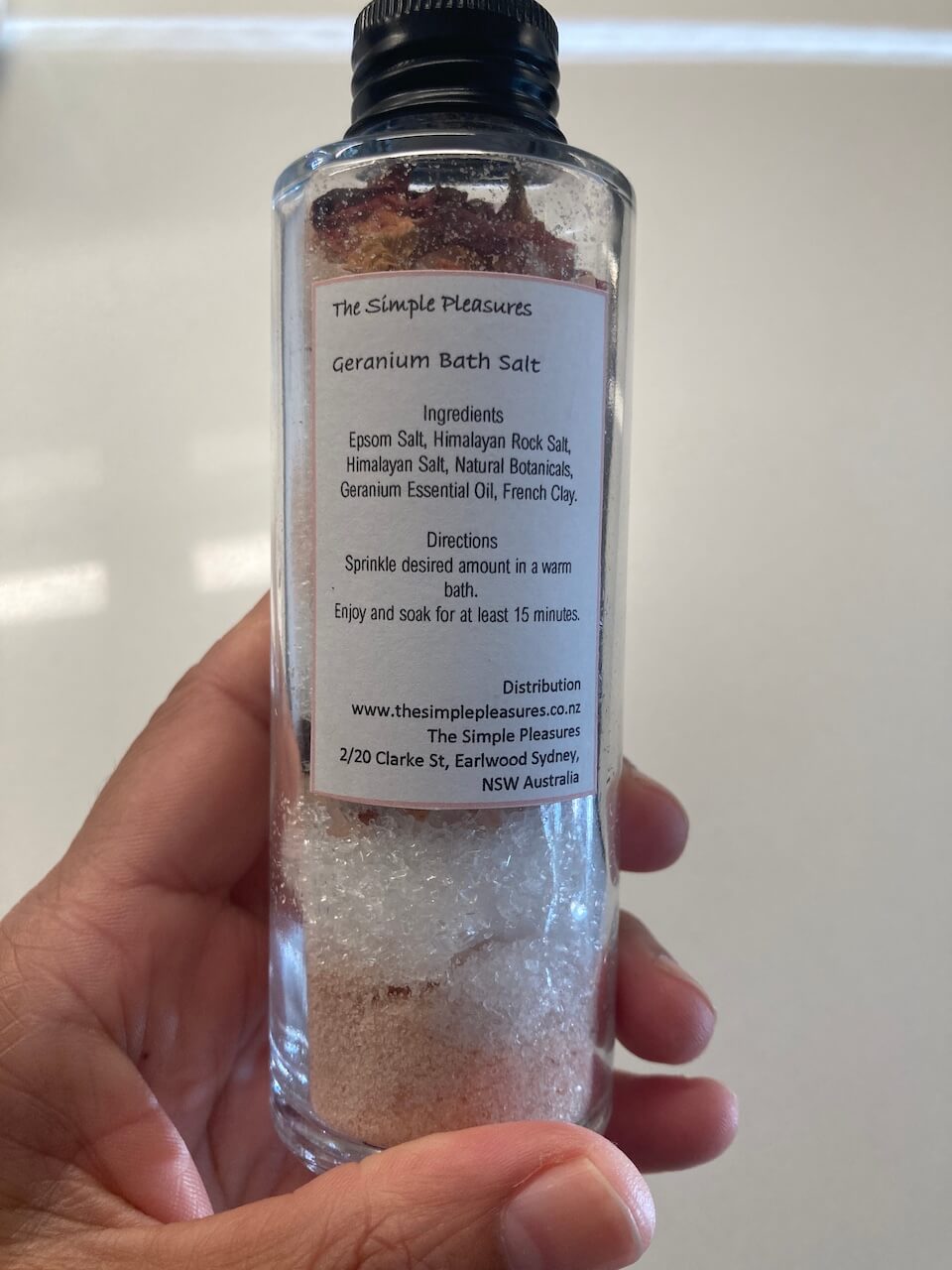Sustainable Beauty Products