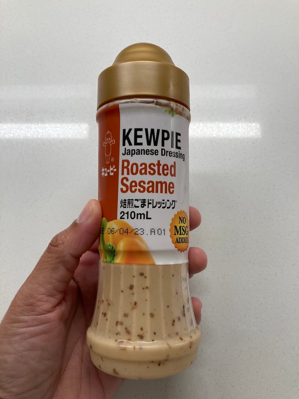 kewpie dressing