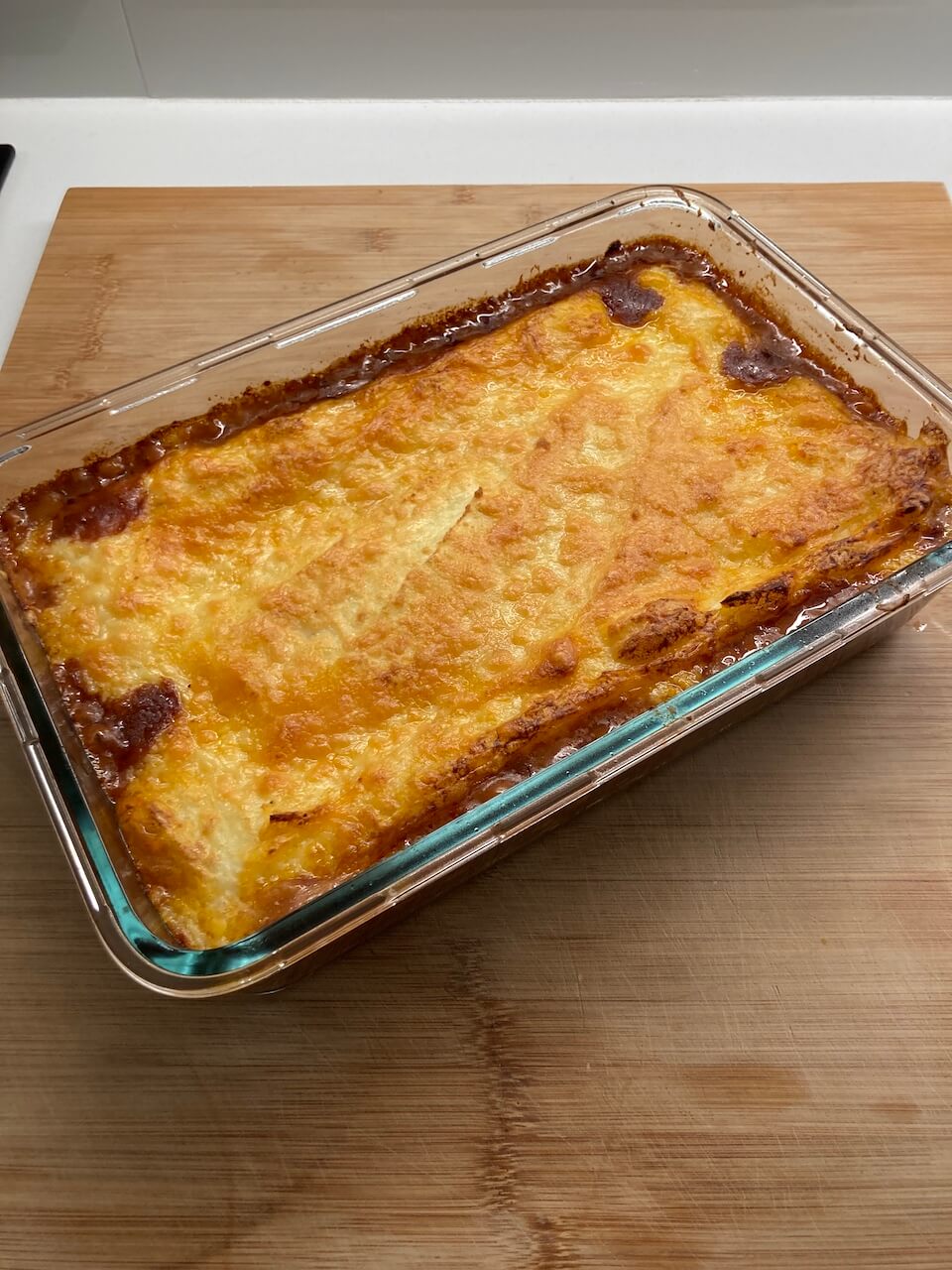 cottage pie for monthly update post