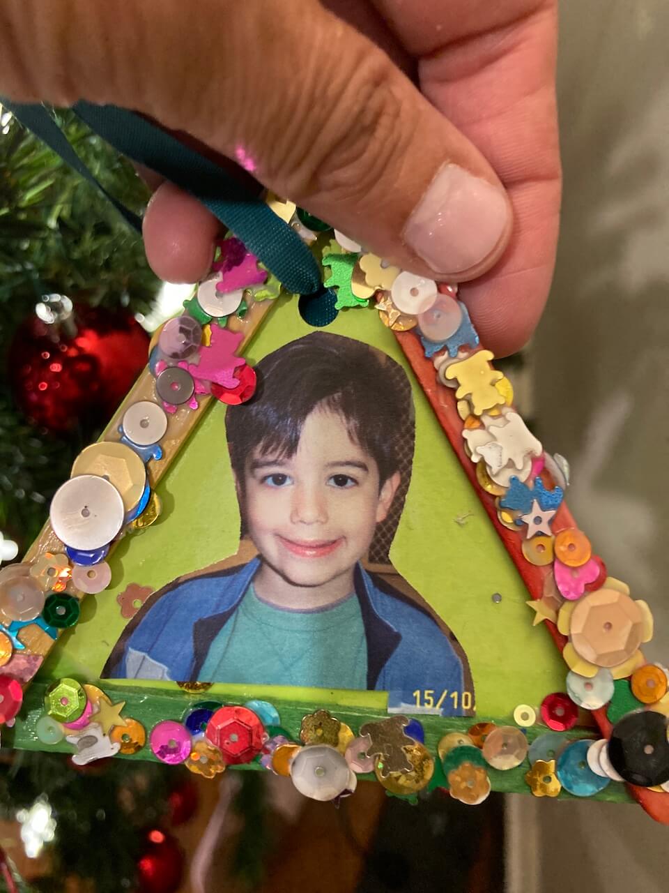 christmas ornament