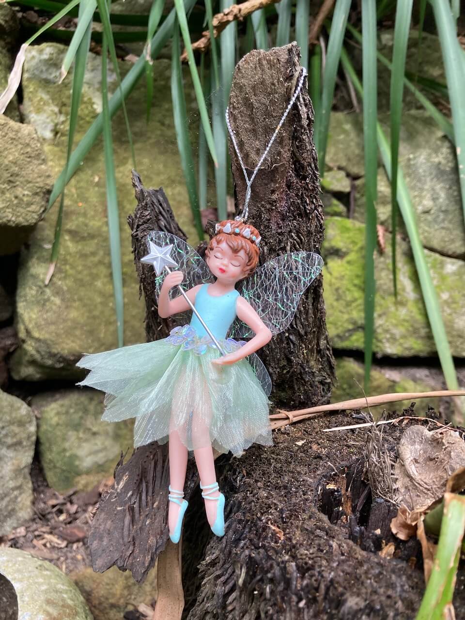 Wendy Whiteley’s Secret Garden