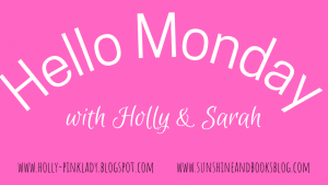 Hello Monday graphic