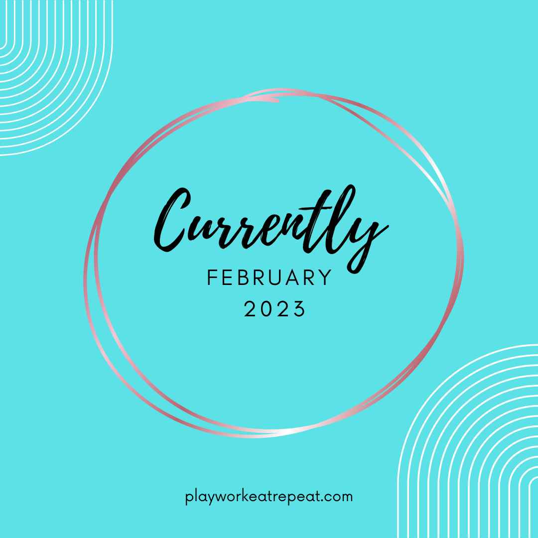 February-Currently
