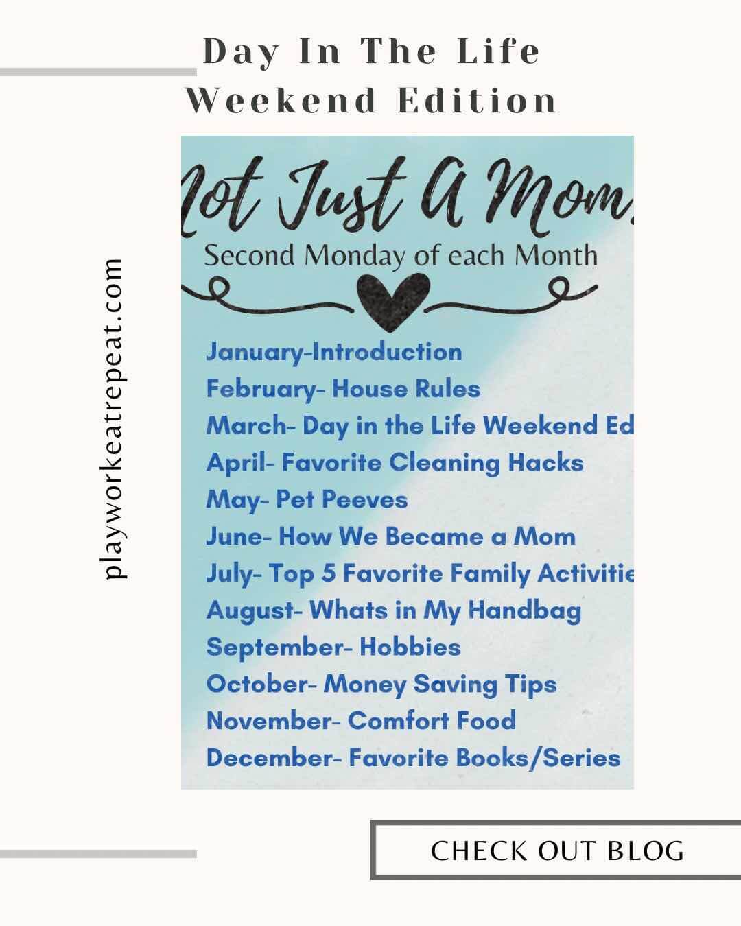 Weekend Edition