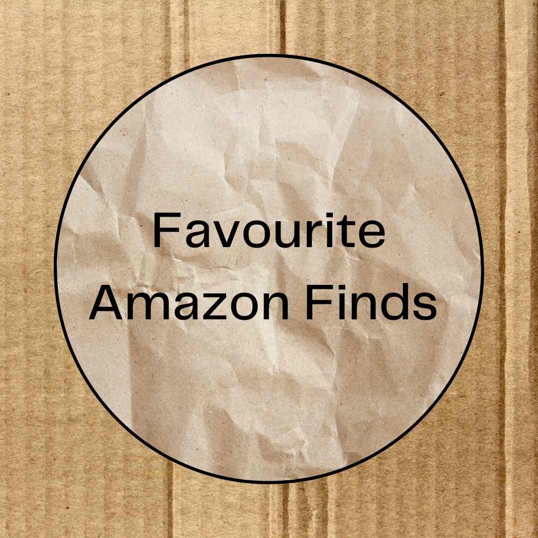 Amazon Finds