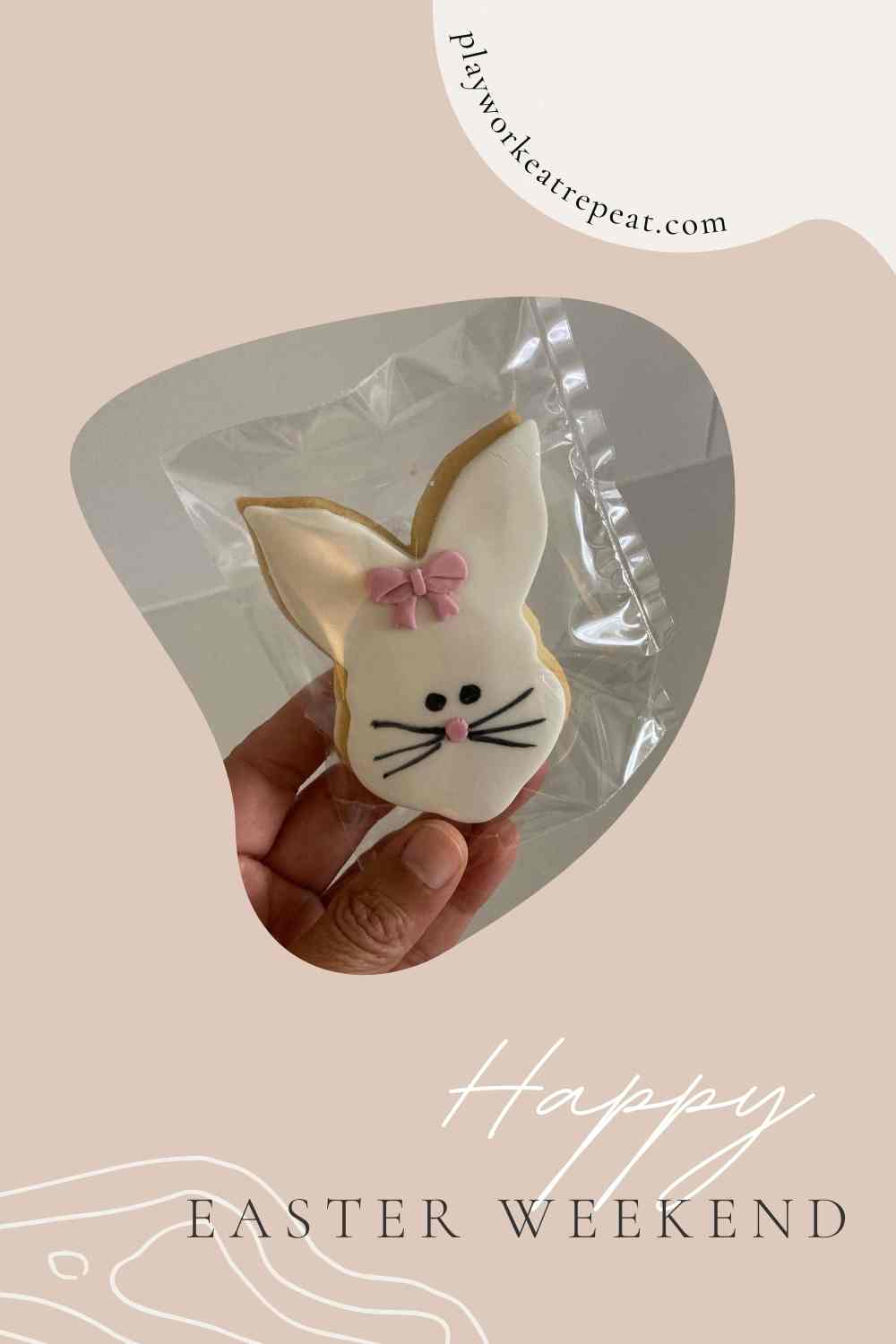 Happy Easter Weekend
