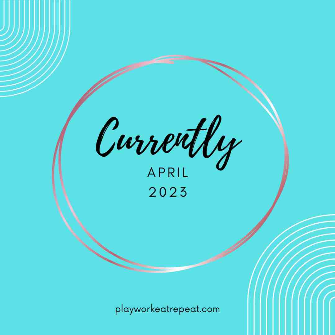 April Edition Of Currently