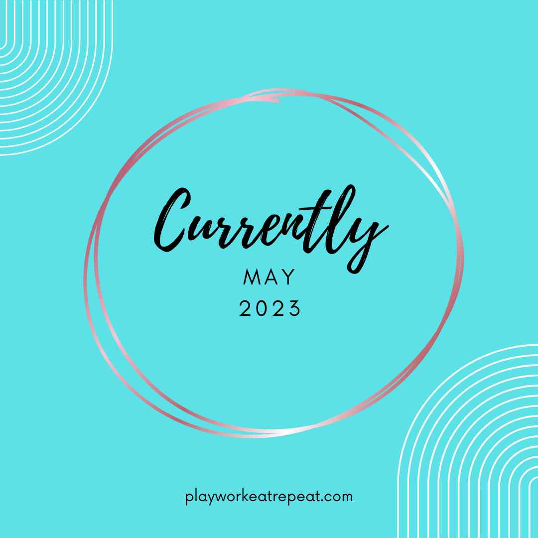 This Month’s Edition Of Currently