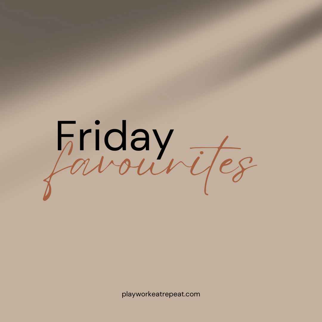 Quick Favourites