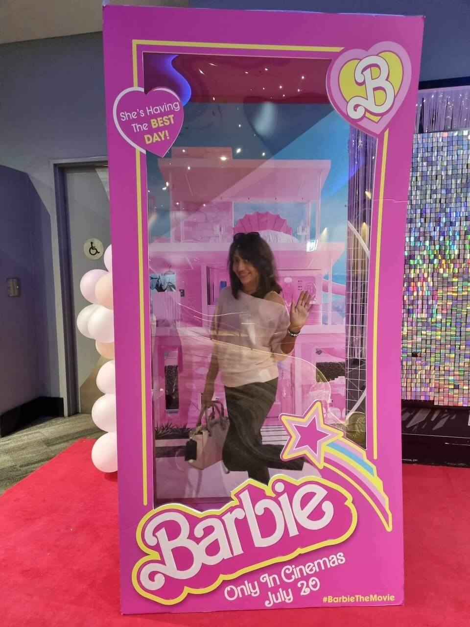 Barbie Movie