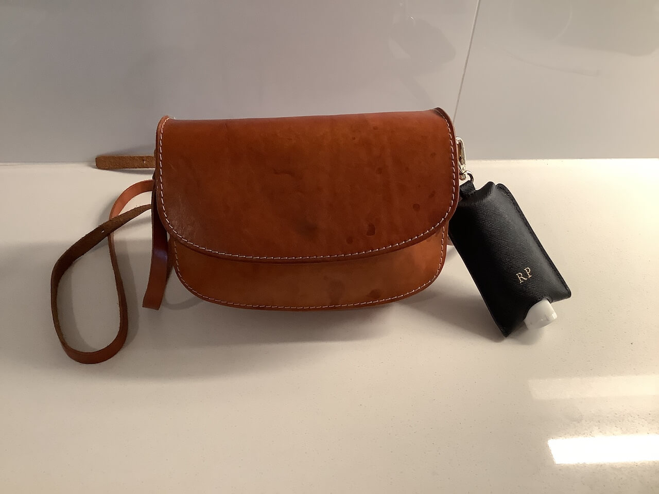 cross body handbag from Funkis, Sydney