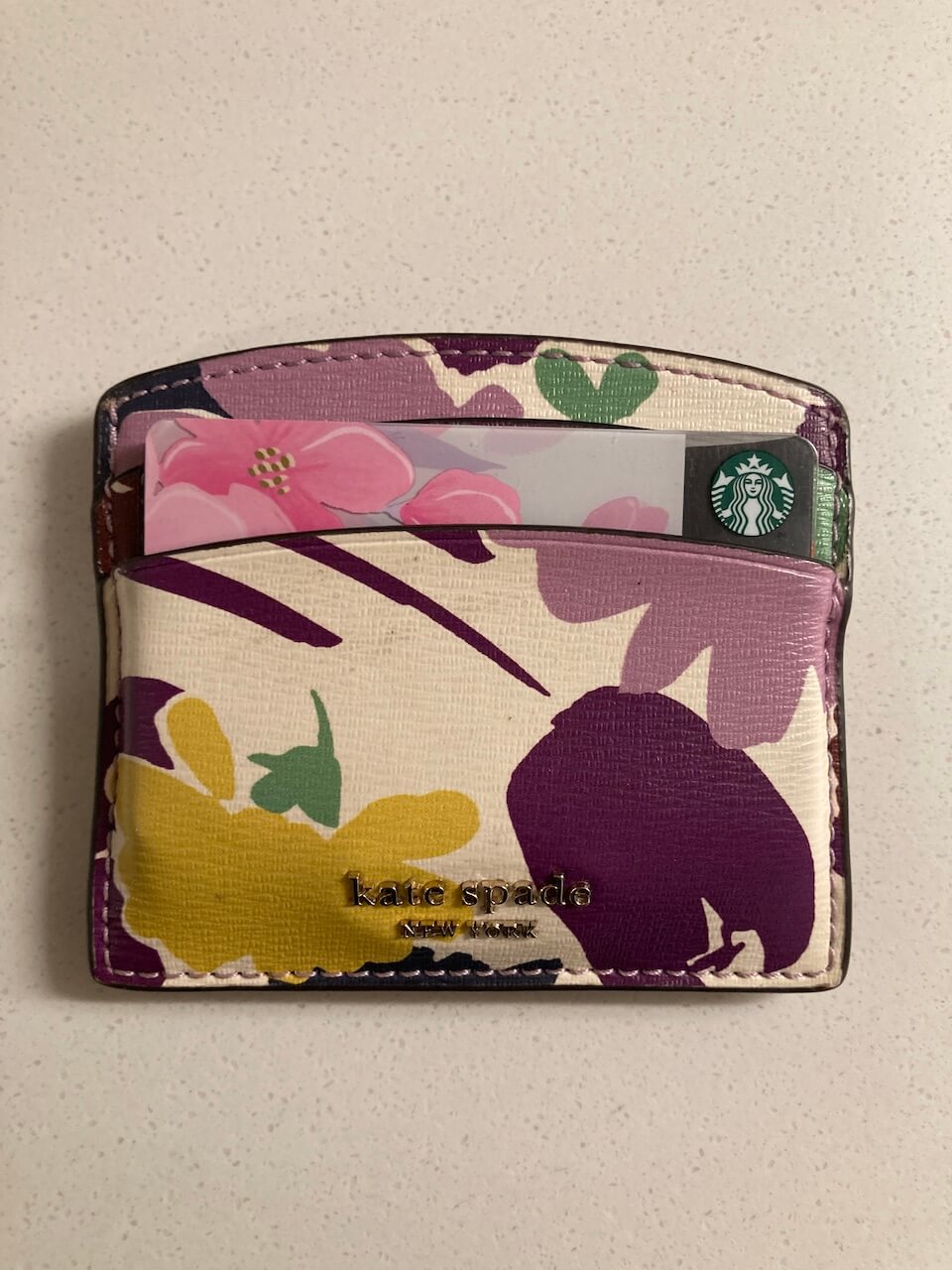 card wallet