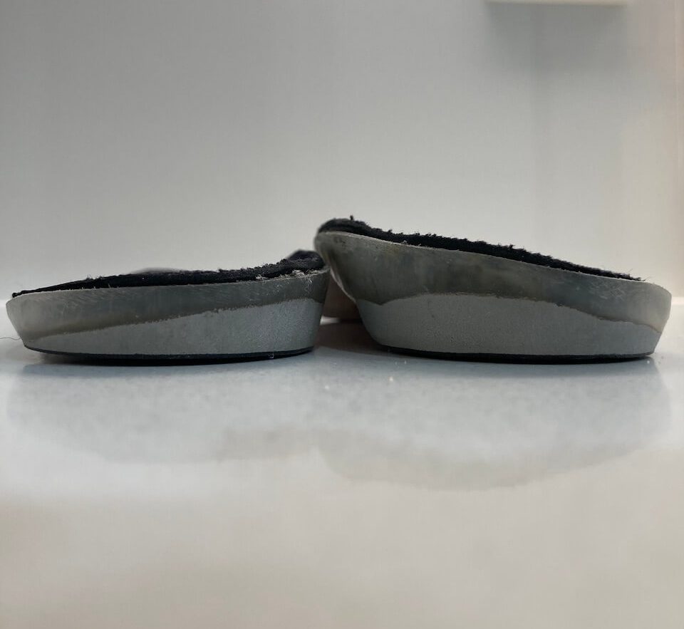 orthotics for lower back pain solution