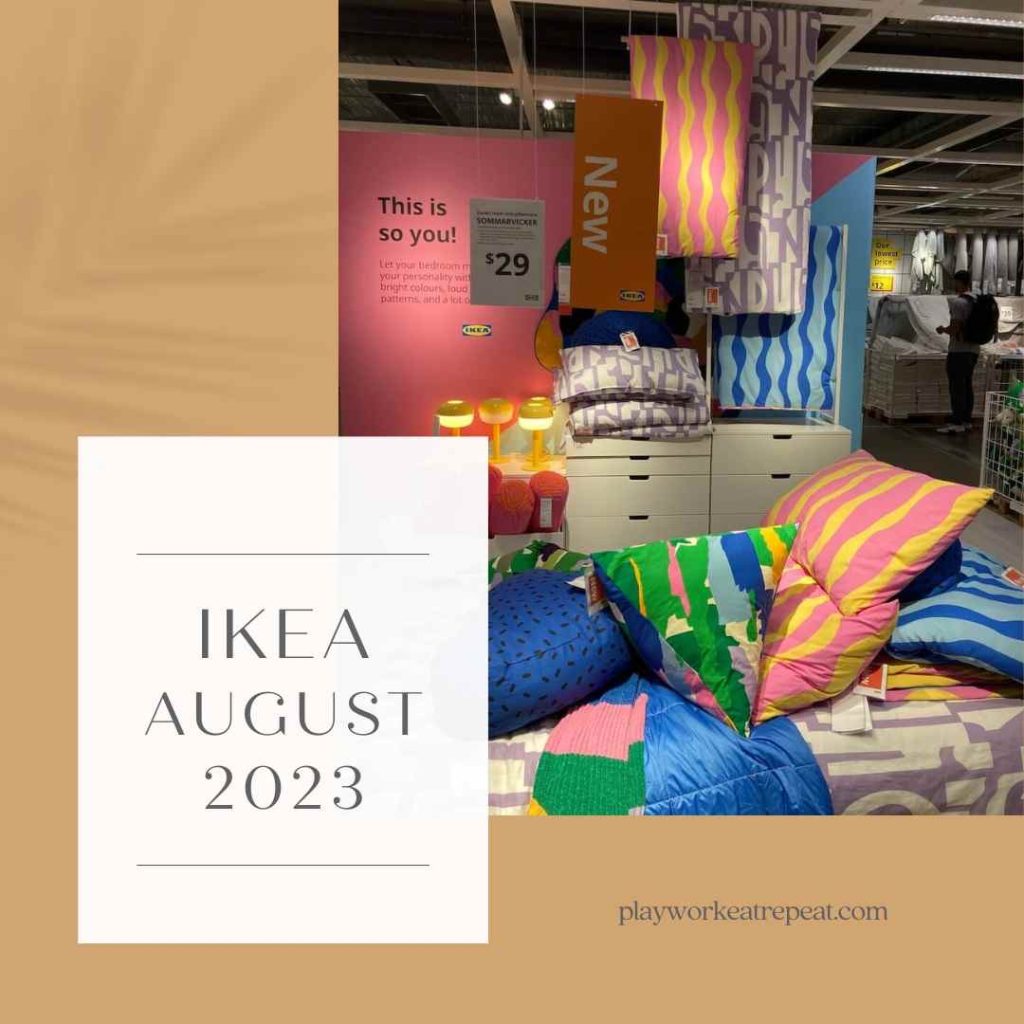 Ikea 2023