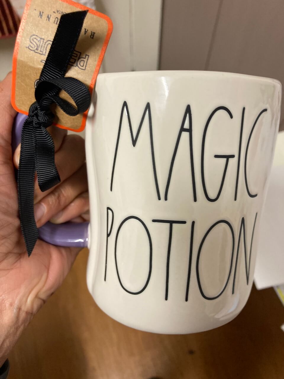 my favourite mug