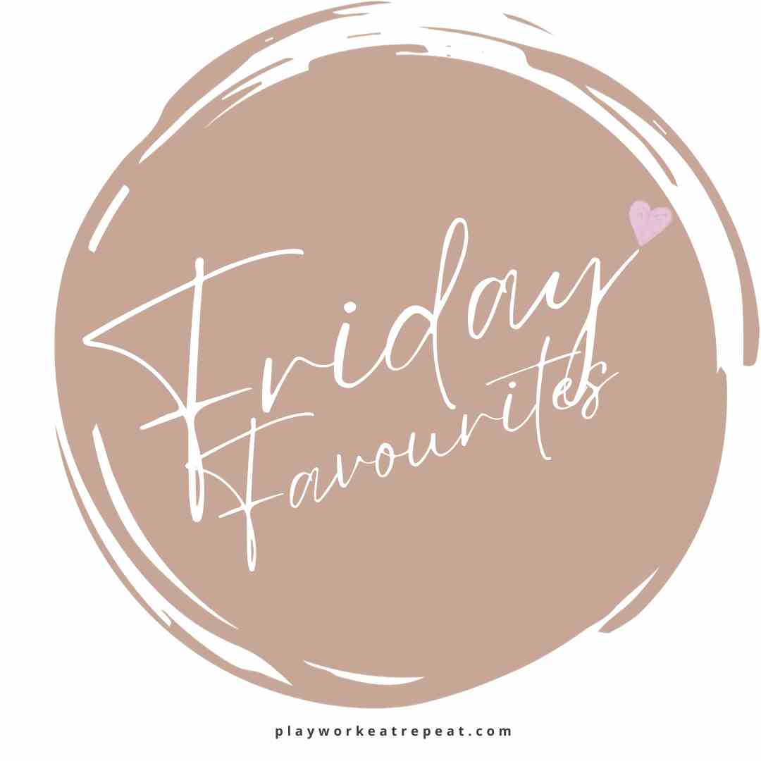 Favourite Things From The Week