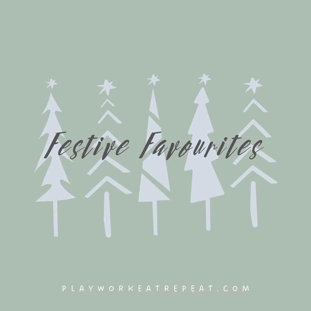 A Few Festive Favourites