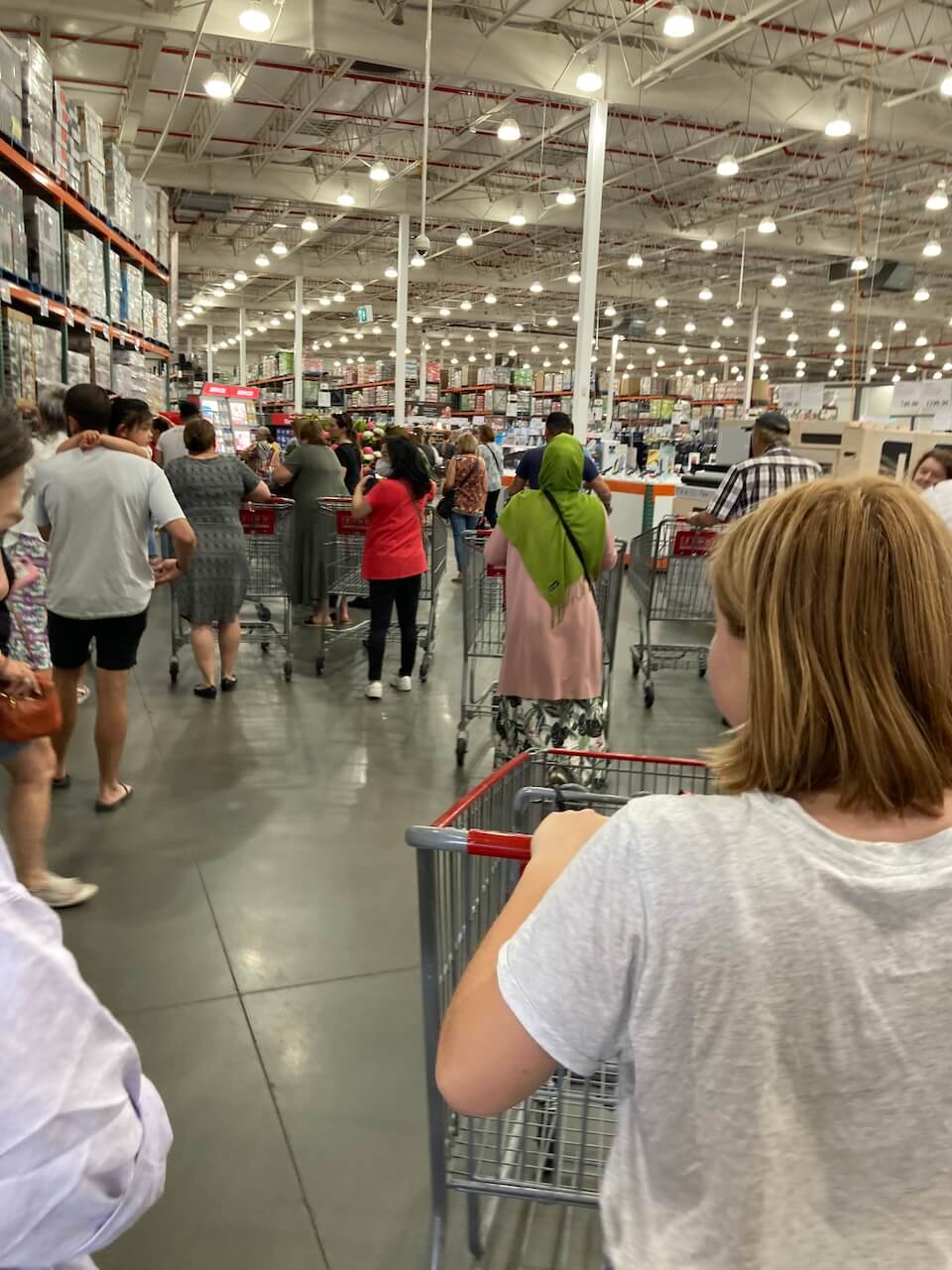 Costco - some favourites post