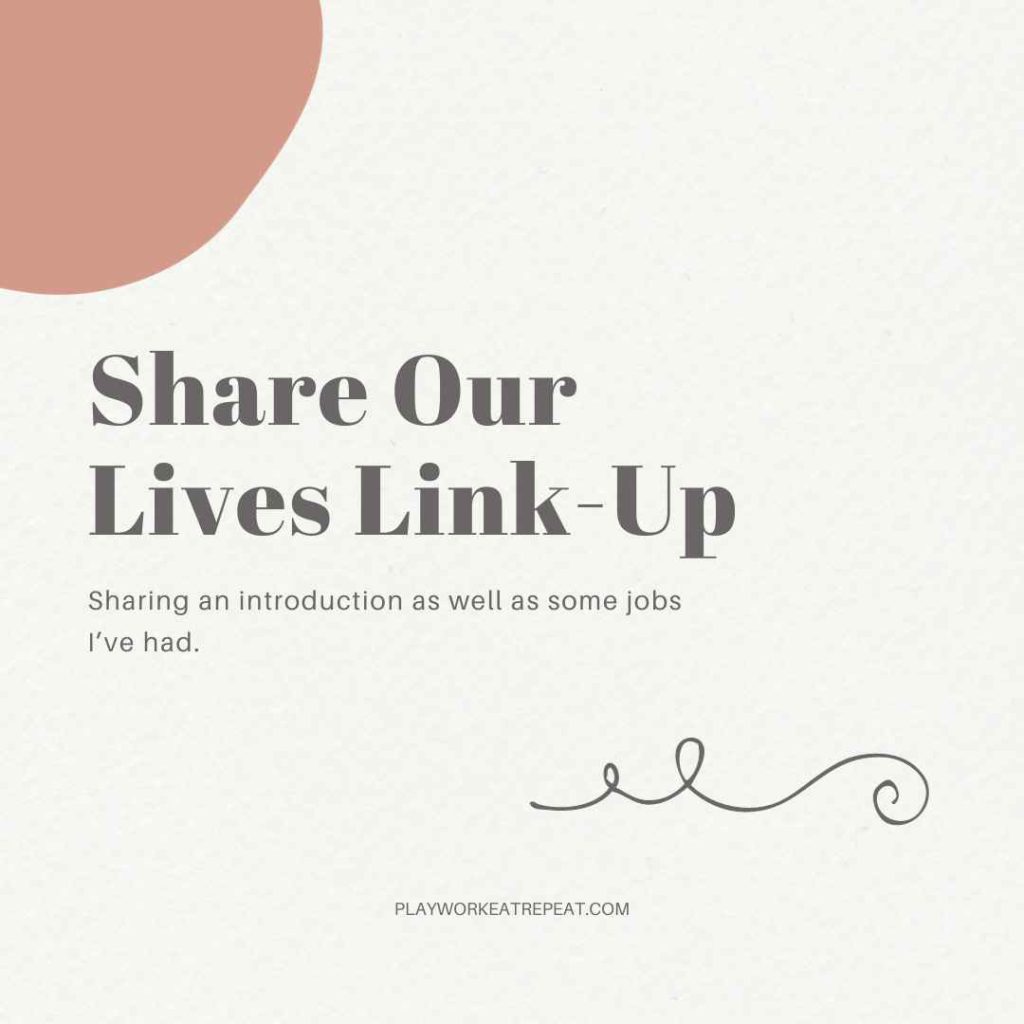 share our lives