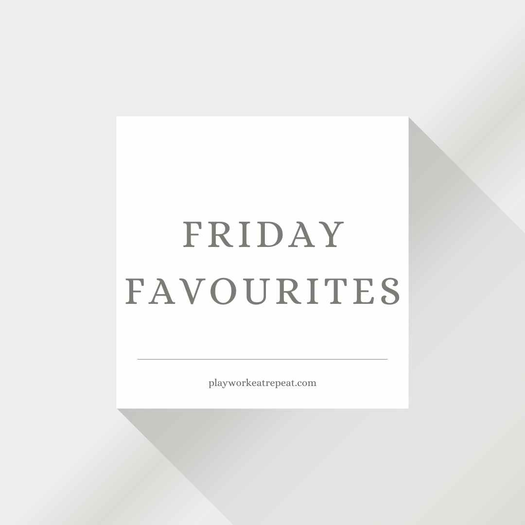 Favourites Recap