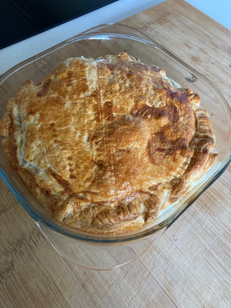 favourites and highlights-spinach pie