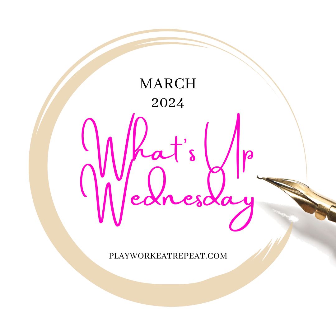 March Moments