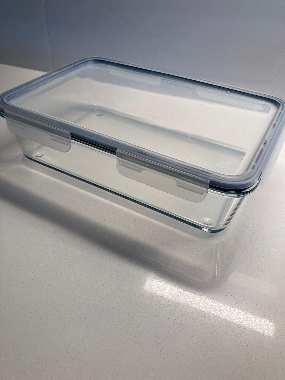 some Friday favourites - Ikea dish