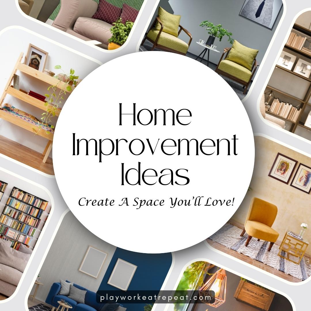 Home Improvement Ideas post