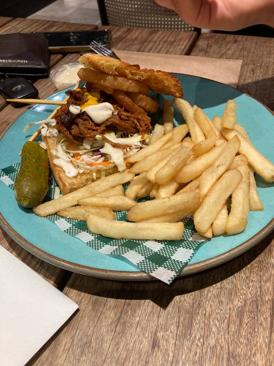 highlights from the weekend post - beef brisket