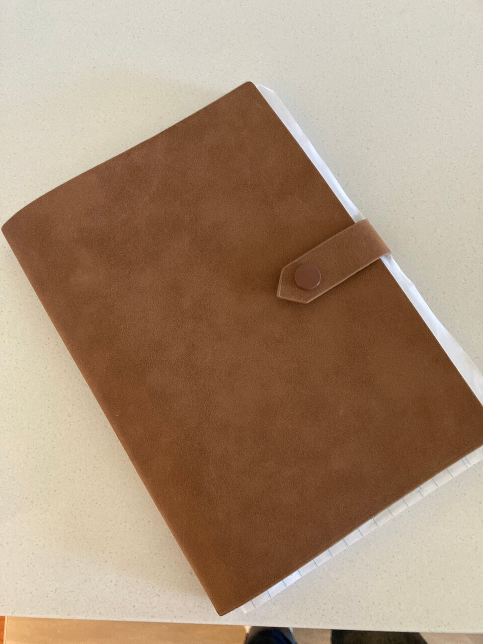 share some Friday favourites - notebook