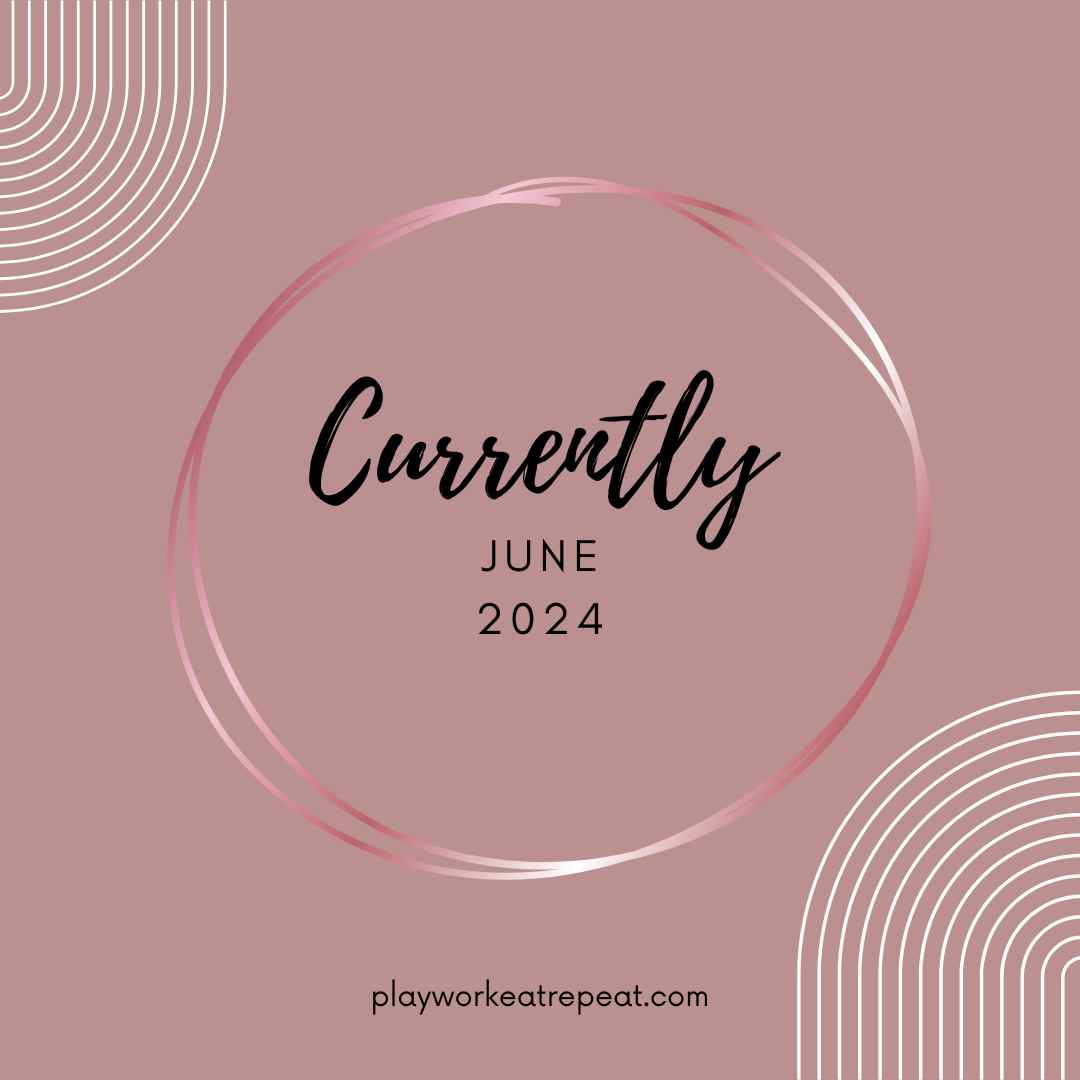 Currently in June