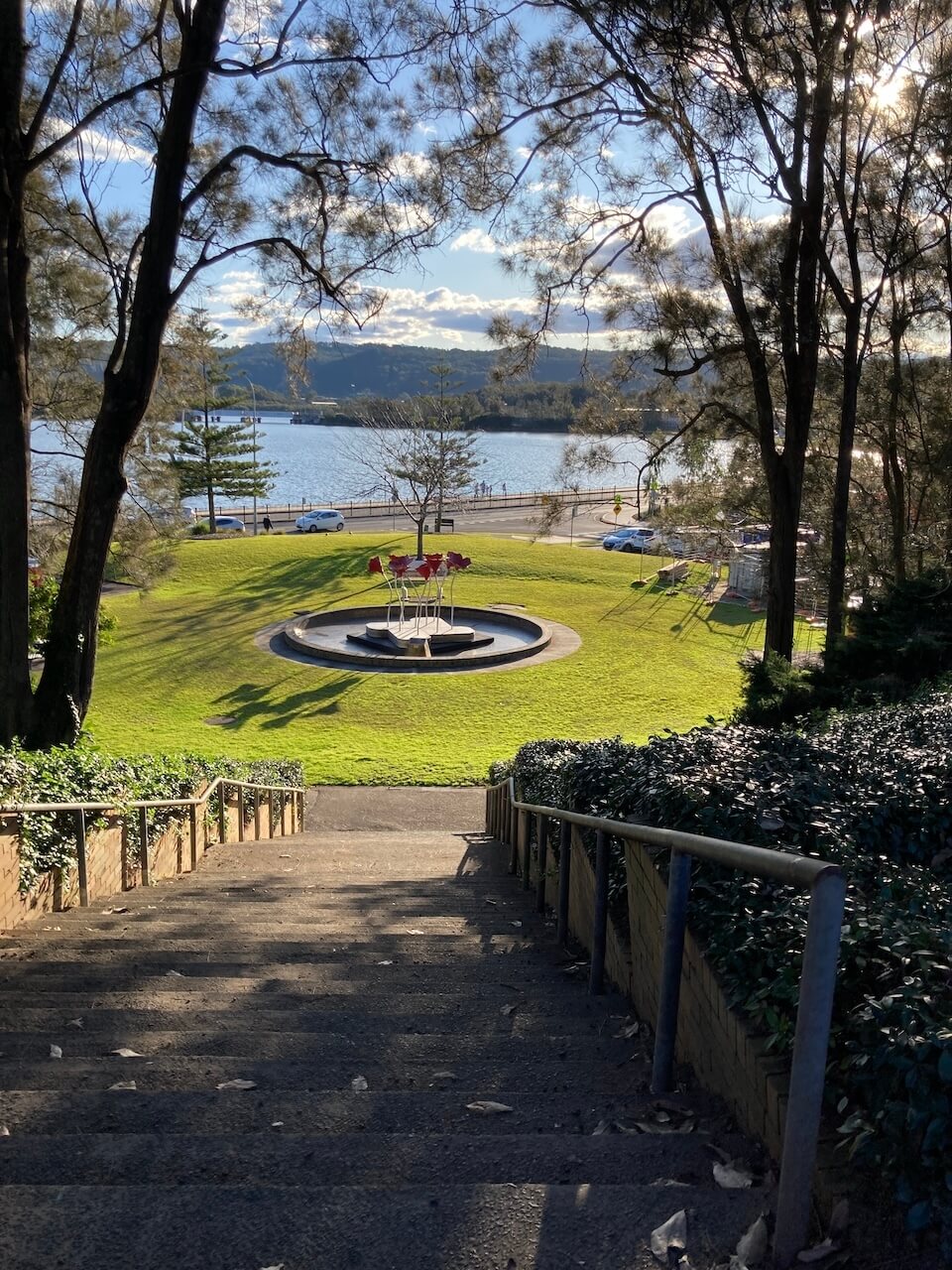 Gosford