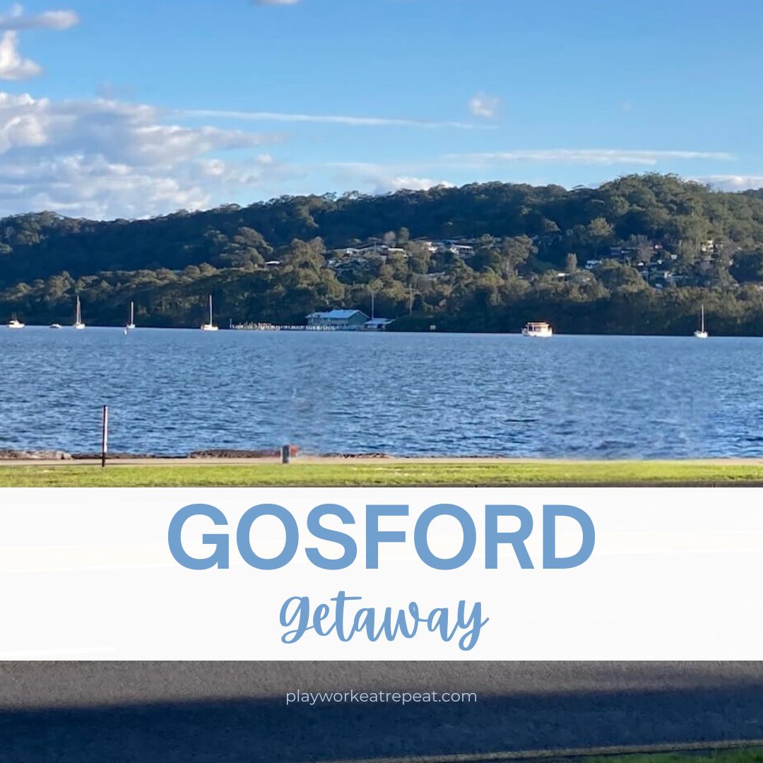 Gosford Getaway