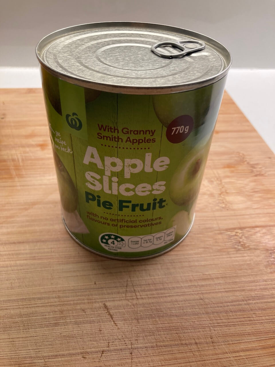 some weekly favourites - apple slices