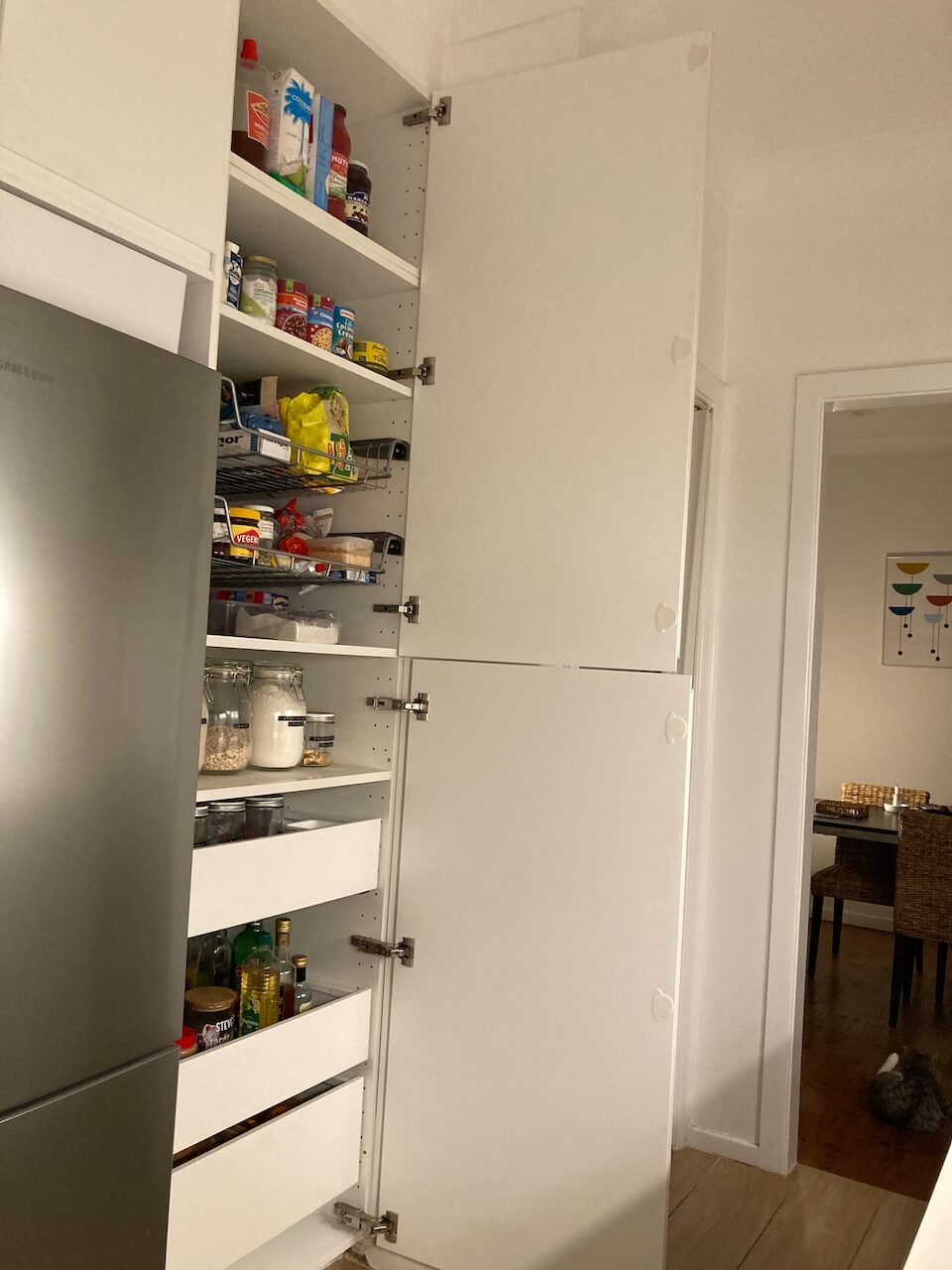 pantry