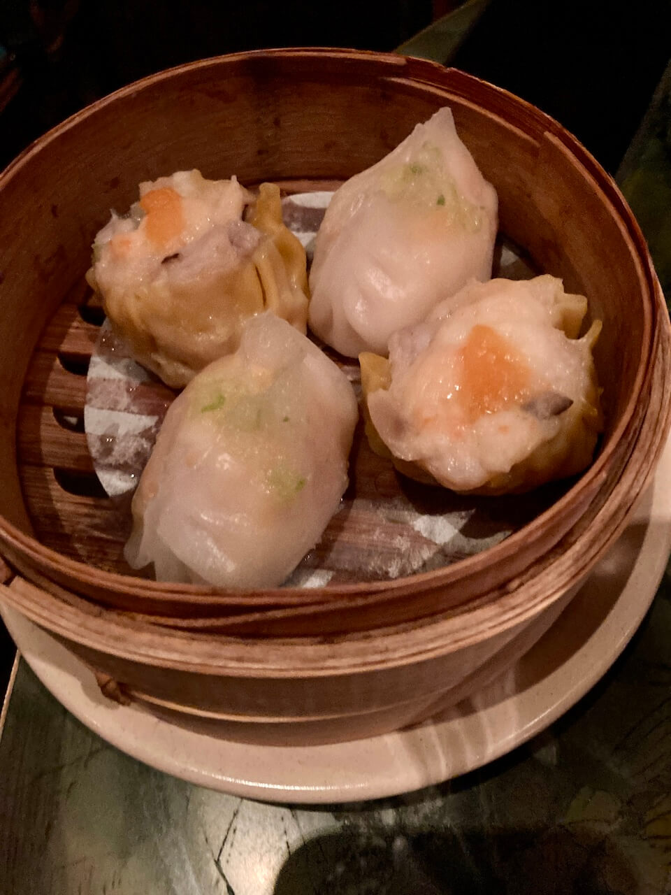 Dim sum