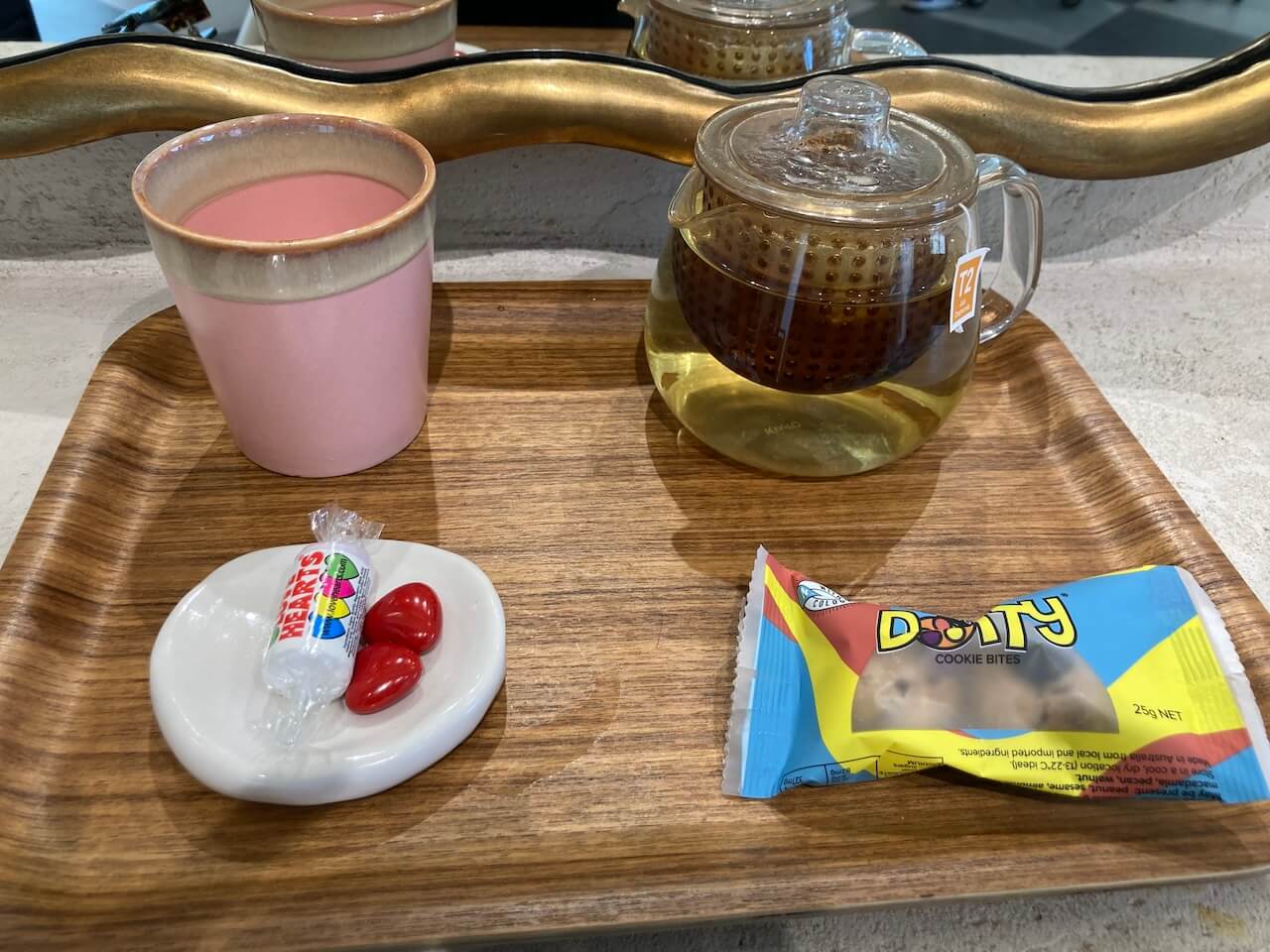 Cherub hair Salon Sydney