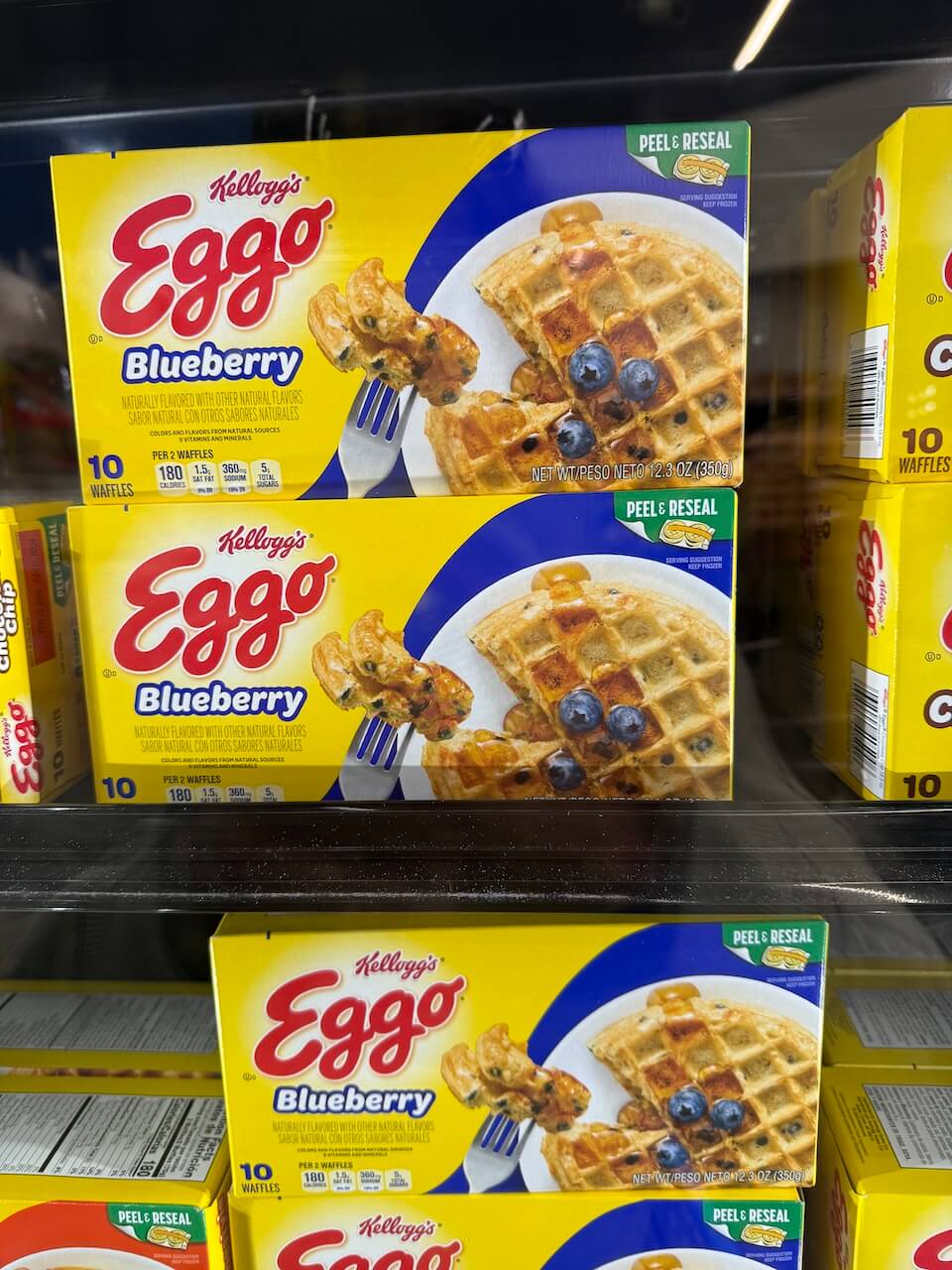 Eggo