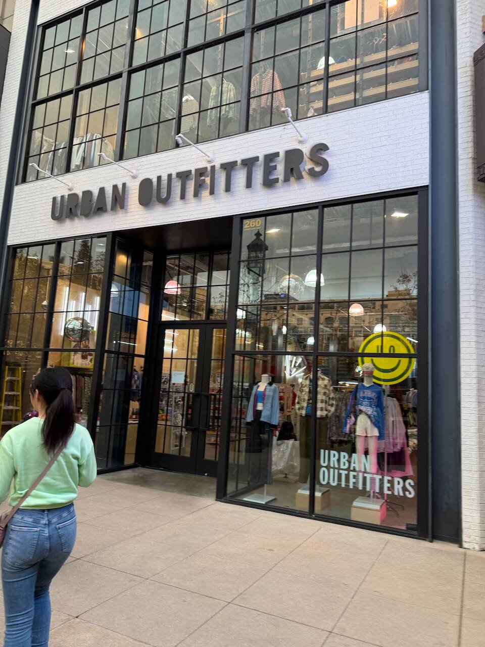 Urban Outfitters