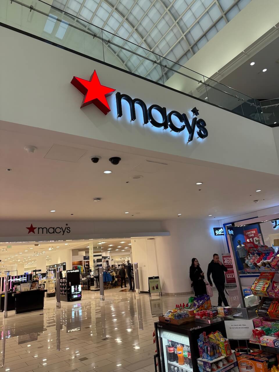 Macy's