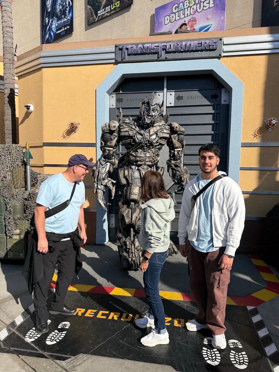 Universal Studios