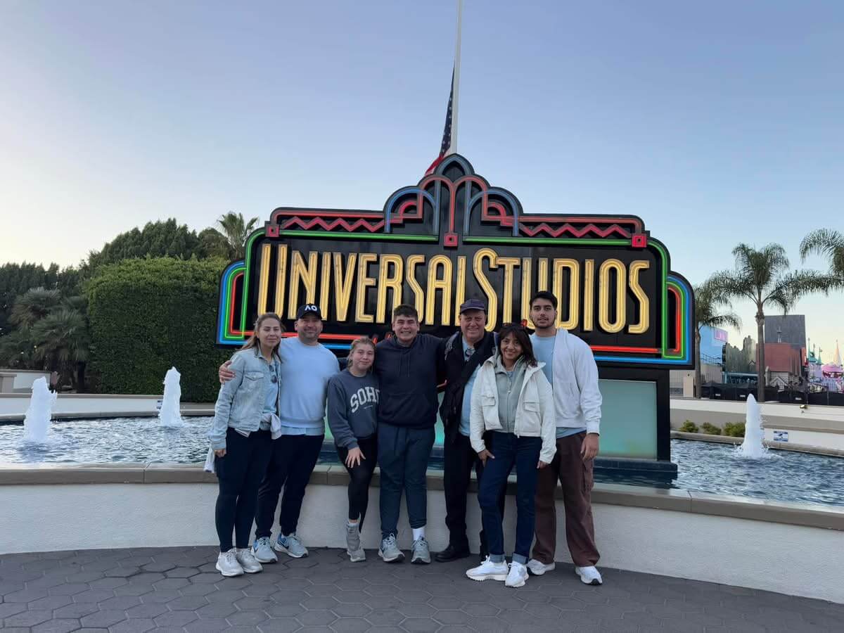 Universal Studios