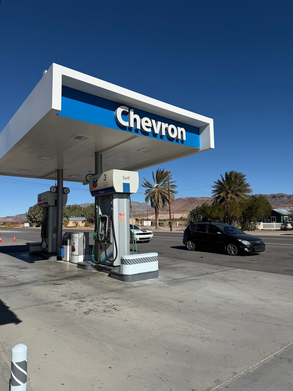 Chevron