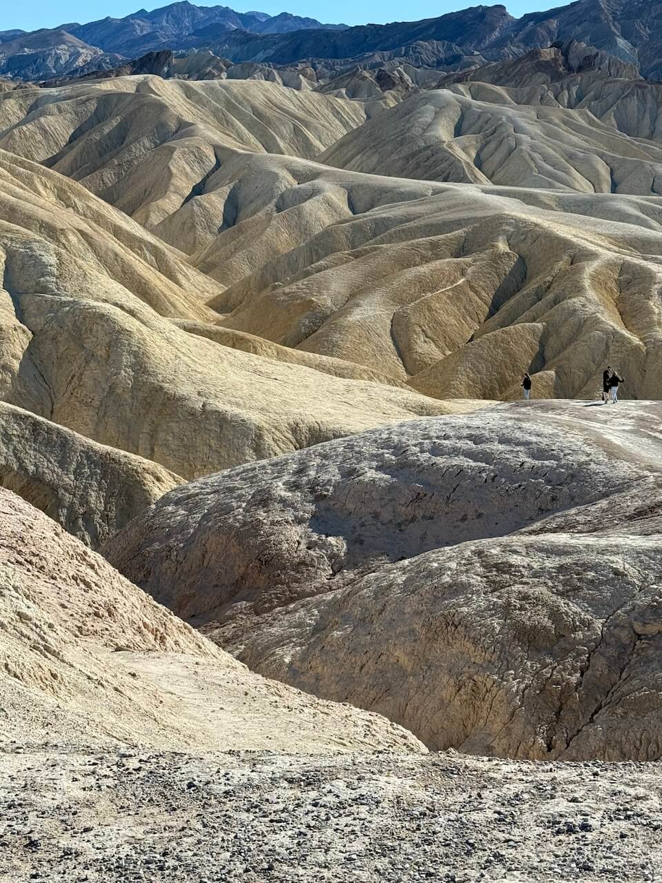 Death Valley