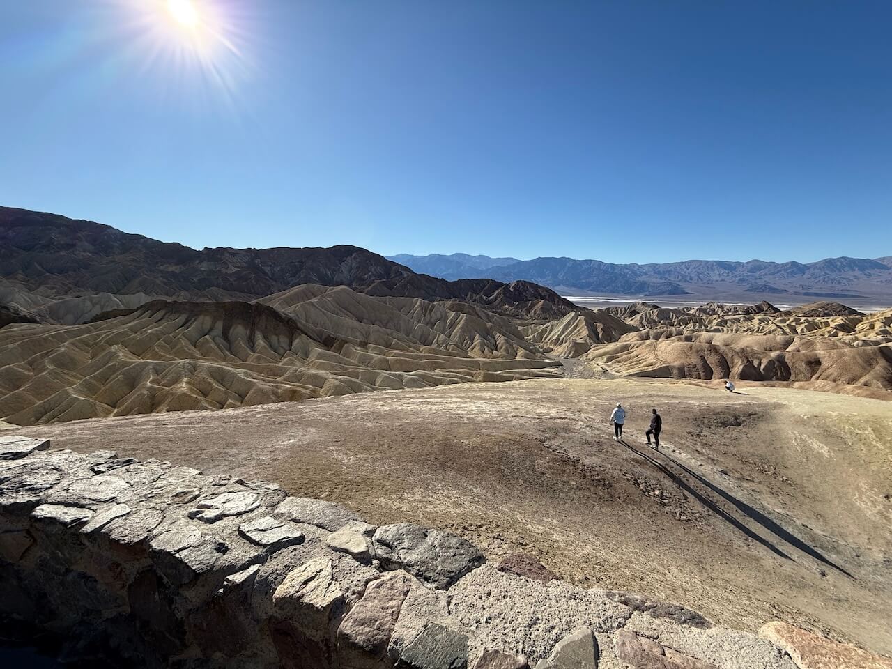 Death Valley